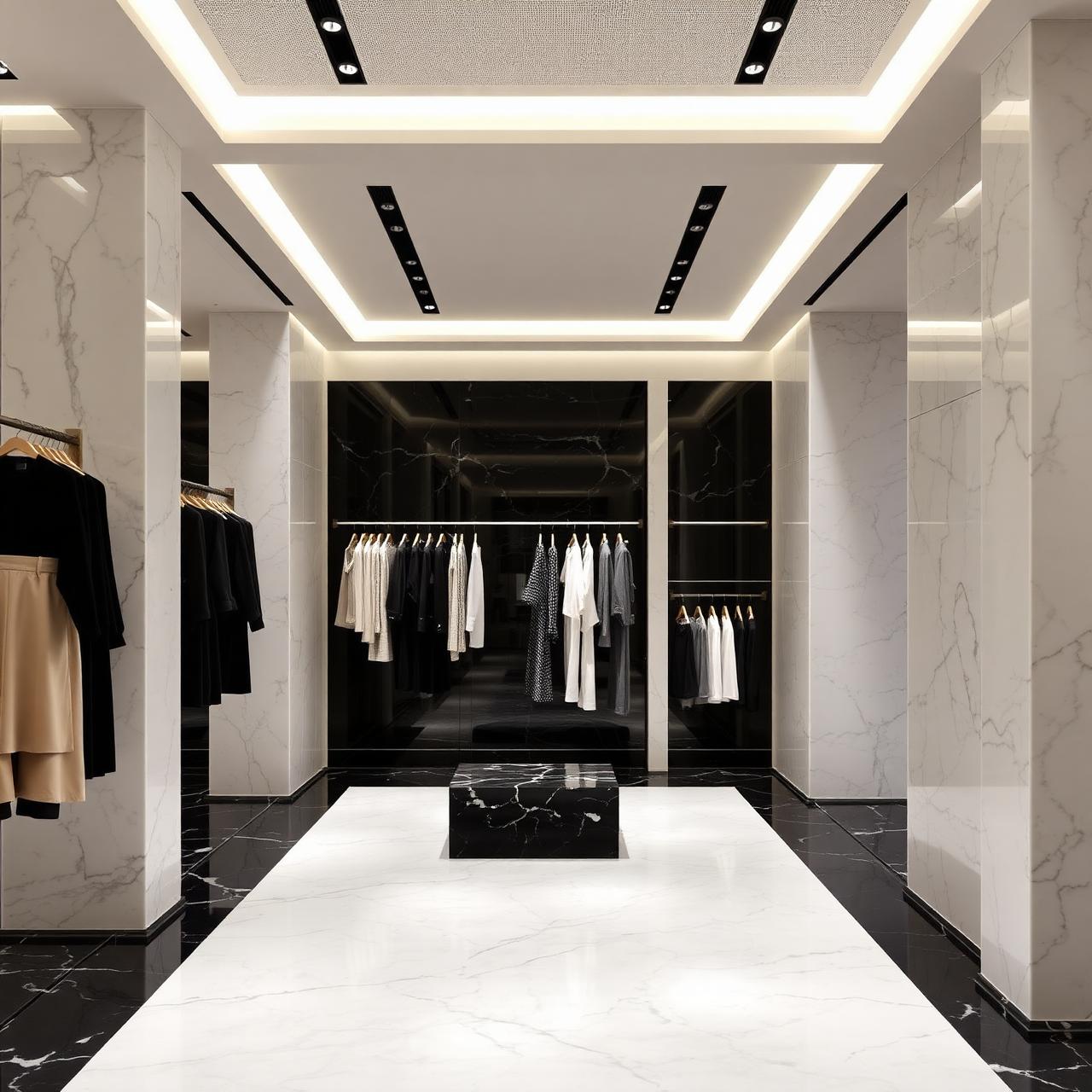 Retail